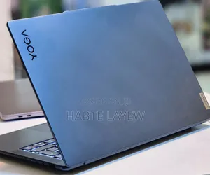 Photo - New Laptop Lenovo Thinkpad X1 Yoga 16GB Intel Core I7 SSD 1T