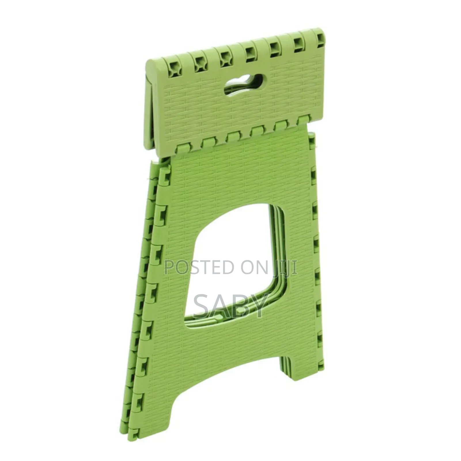 Portable Folding Stool