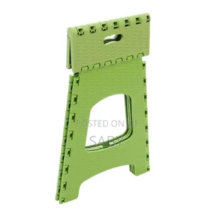 Portable Folding Stool