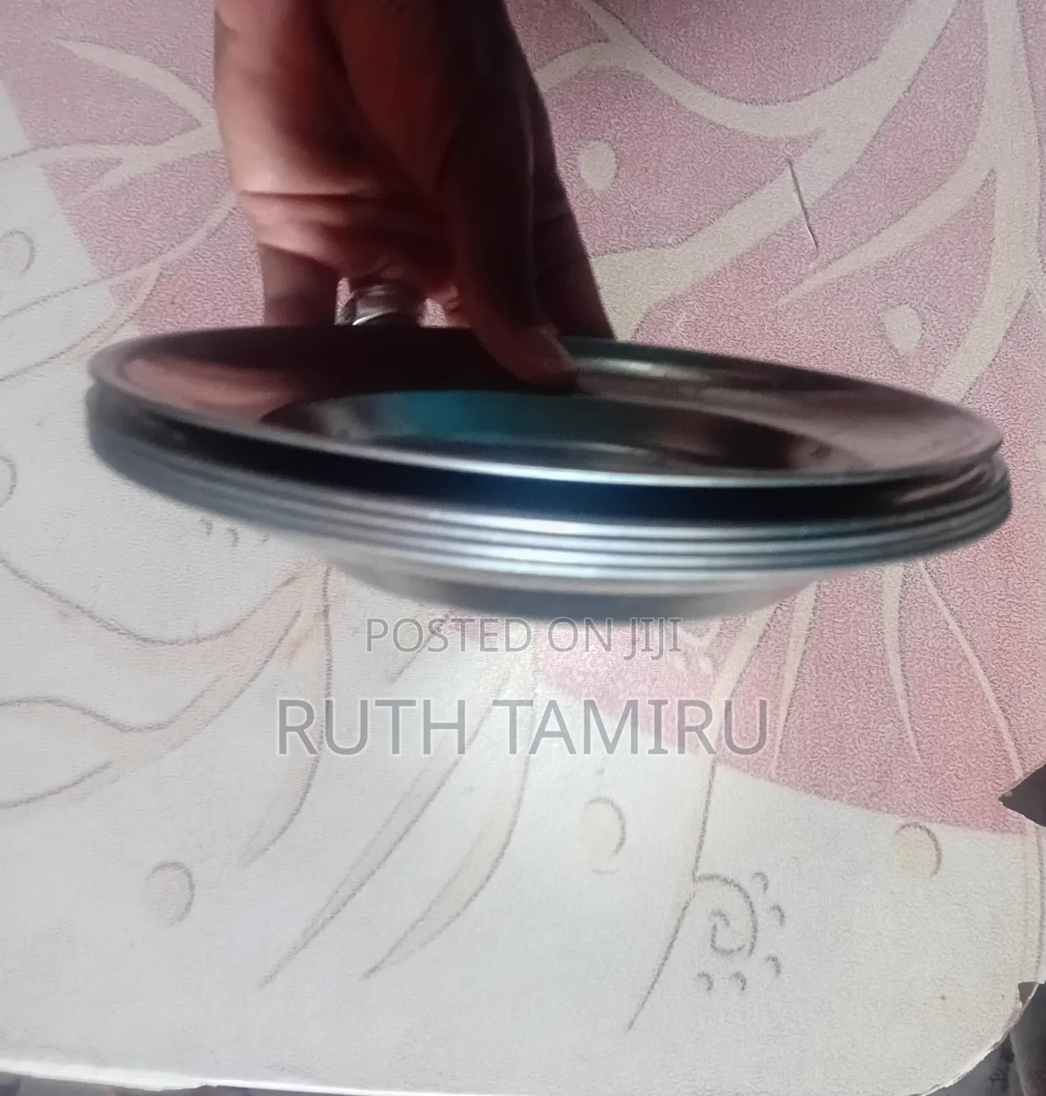 ለምግብ ቤት የሚሆተነ ትሪዎች