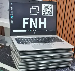 Photo - New Laptop HP EliteBook 840 G6 16GB Intel Core I5 SSD 512GB