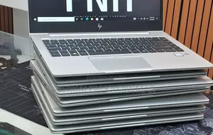 New Laptop HP EliteBook 840 G6 16GB Intel Core I5 SSD 512GB