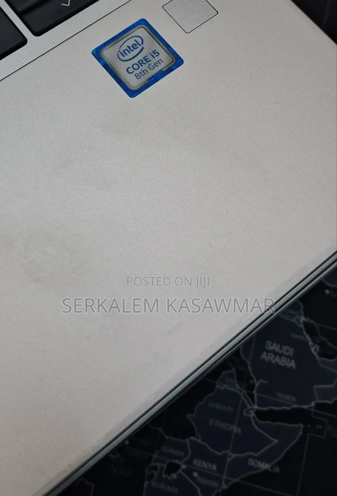 New Laptop HP EliteBook 840 G6 16GB Intel Core I5 SSD 512GB