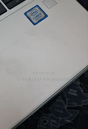 New Laptop HP EliteBook 840 G6 16GB Intel Core I5 SSD 512GB