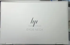 New Laptop HP EliteBook X360 1040 G7 16GB Intel Core I7 SSD 512GB
