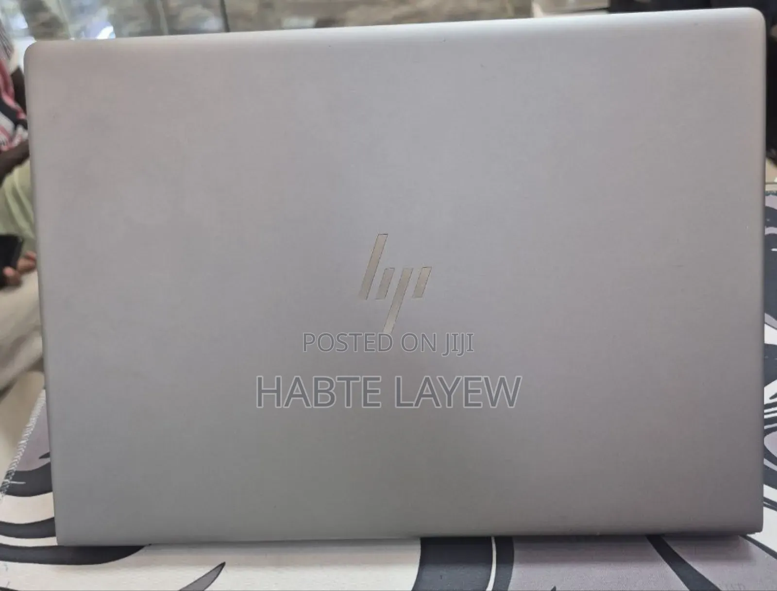 New Laptop HP ZBook Studio G8 16GB Intel Core I7 SSD 512GB