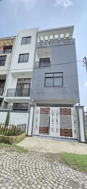 Photo - Furnished 5bdrm House in Bole for sale