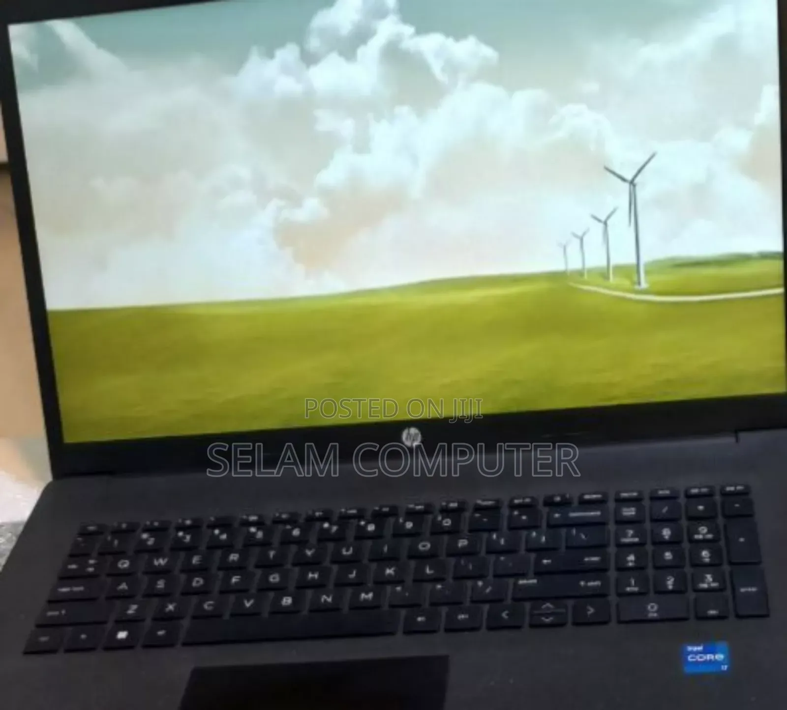 New Laptop HP Stream Notebook 16GB Intel Core I7 SSD 512GB