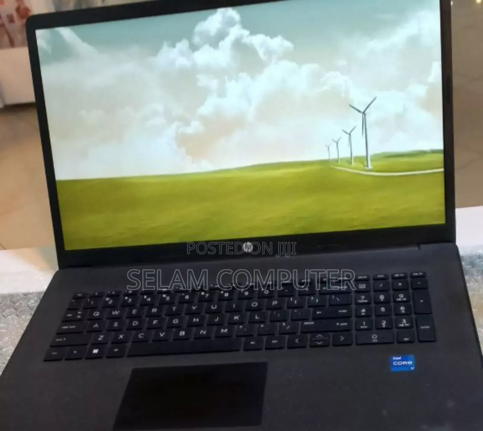 New Laptop HP Stream Notebook 16GB Intel Core I7 SSD 512GB