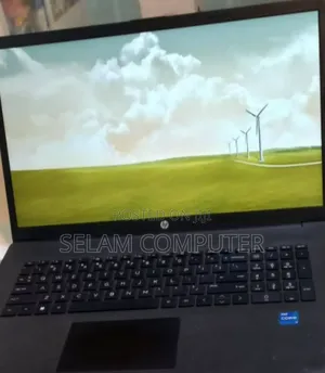 New Laptop HP Stream Notebook 16GB Intel Core I7 SSD 512GB