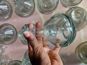 መለኪያ 2 አይነት እና ብርሌ የጠጅ መጠጫም