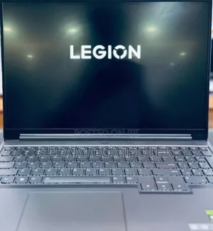 New Laptop Lenovo Legion 5 24GB Intel Core I7 SSD 512GB