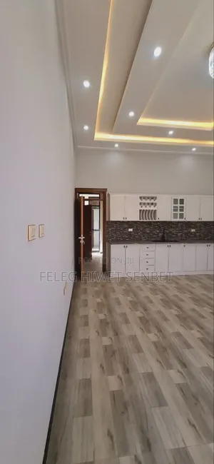 Furnished 5bdrm House in አአ, Bole for sale