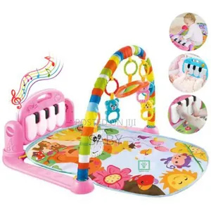 Photo - Baby Piano Fitness Rack