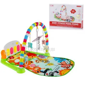 Baby Piano Fitness Rack