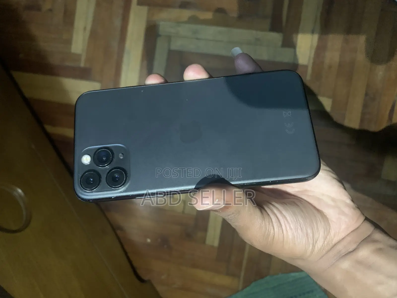 Apple iPhone 11 Pro 64 GB Black