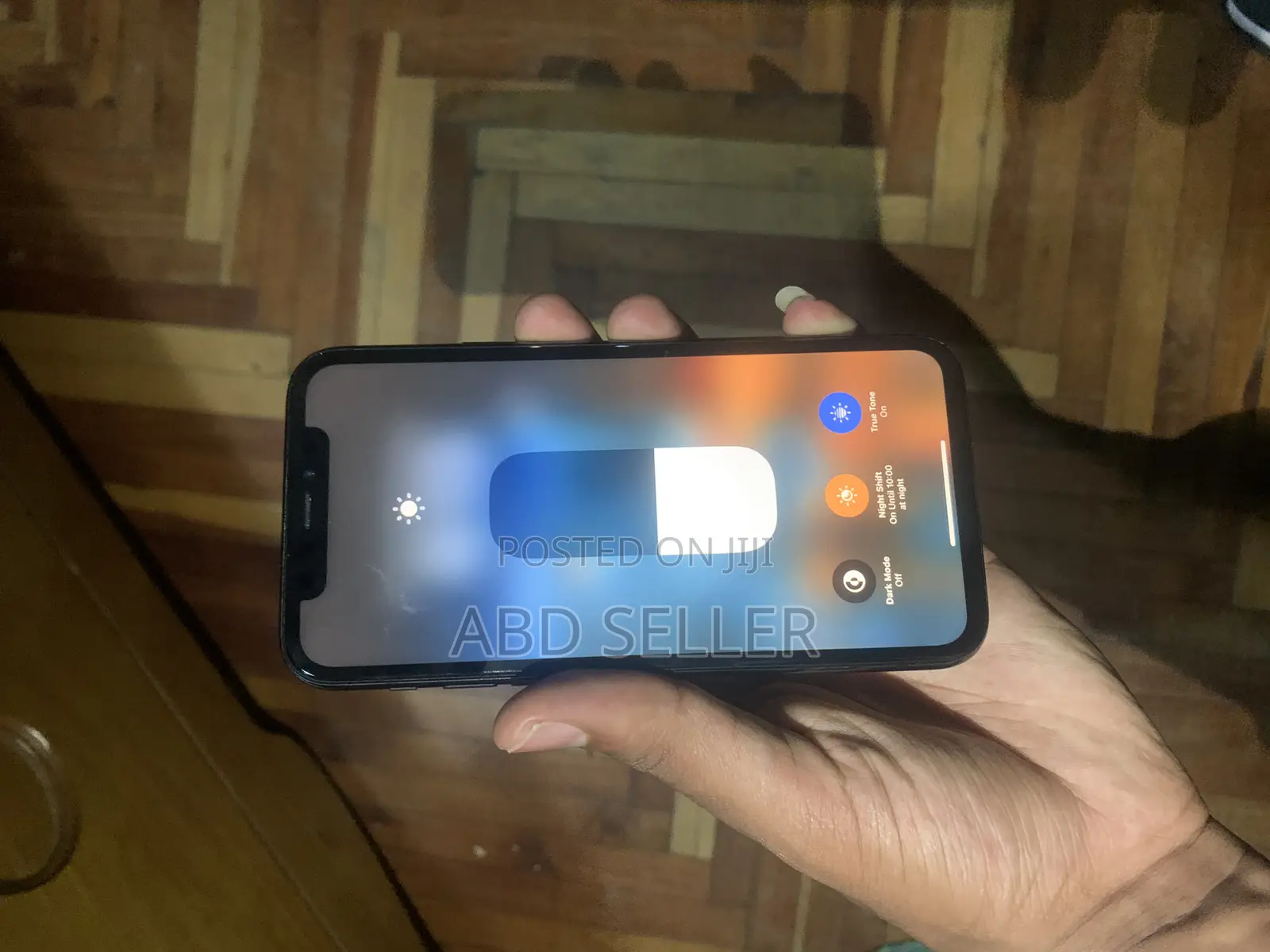 Apple iPhone 11 Pro 64 GB Black