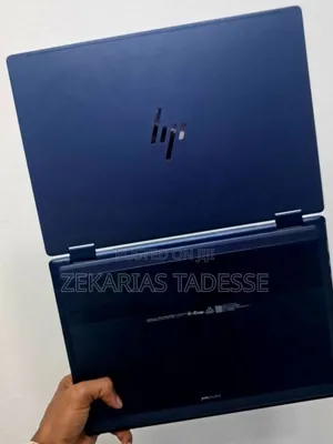 New Laptop HP Elite Dragonfly G2 16GB Intel Core I7 SSD 512GB