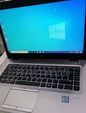 Photo - New Laptop HP EliteBook 840 G4 16GB Intel Core I5 SSD 512GB