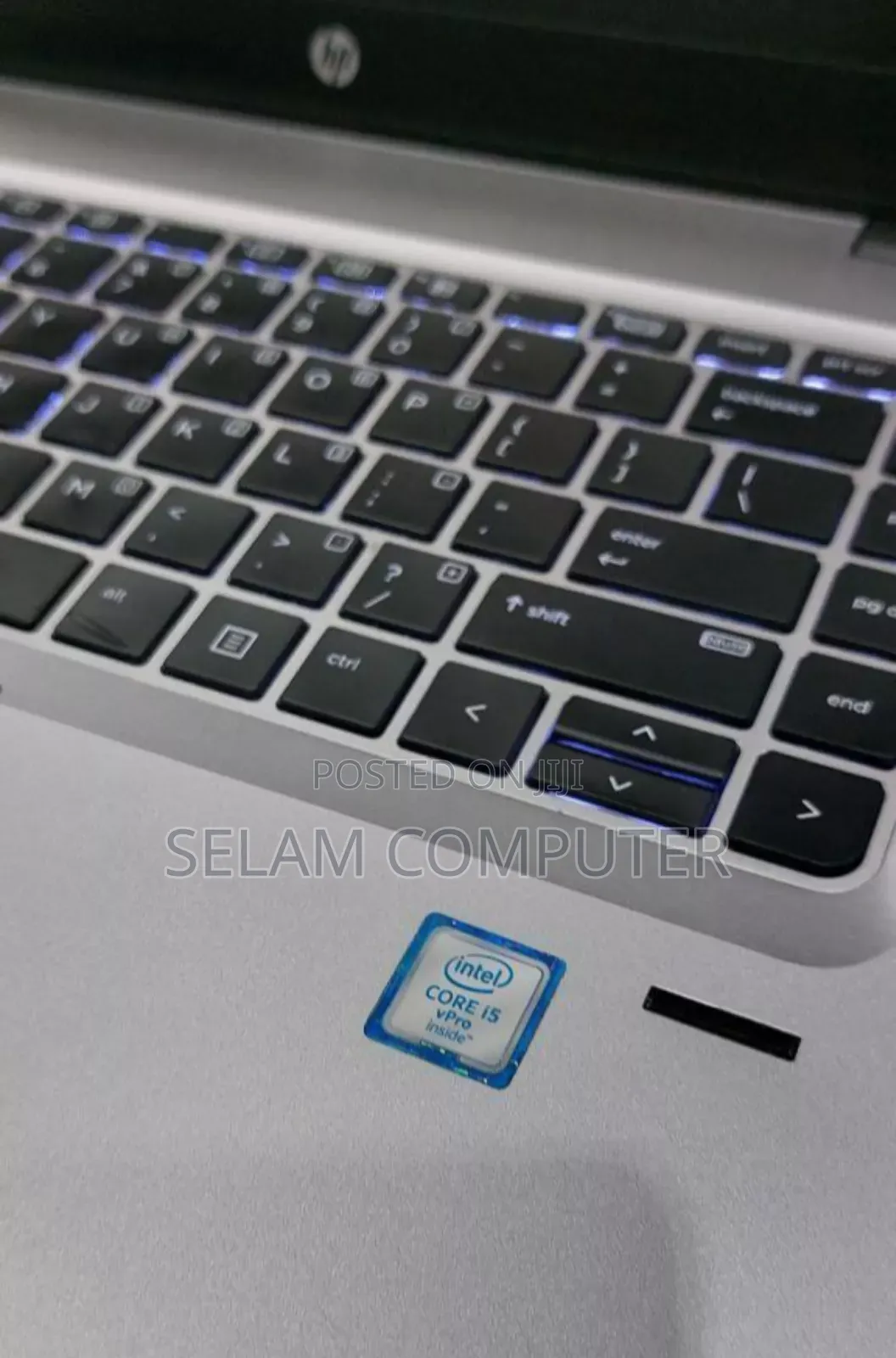 New Laptop HP EliteBook 840 G4 16GB Intel Core I5 SSD 512GB