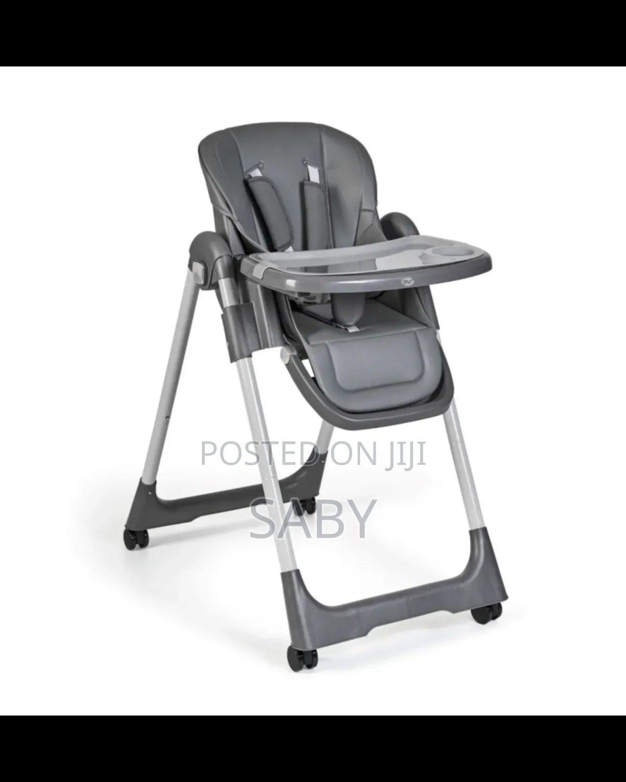 Kidilo High Chair Feeding Table / የልጆች መመገቢያ