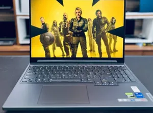 New Laptop Lenovo Legion 5 24GB Intel Core I7 SSD 512GB