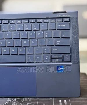 Photo - New Laptop HP Elite Dragonfly G2 16GB Intel Core I7 SSD 512GB