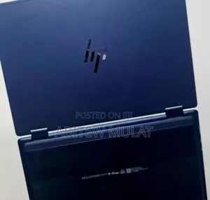 New Laptop HP Elite Dragonfly G2 16GB Intel Core I7 SSD 512GB