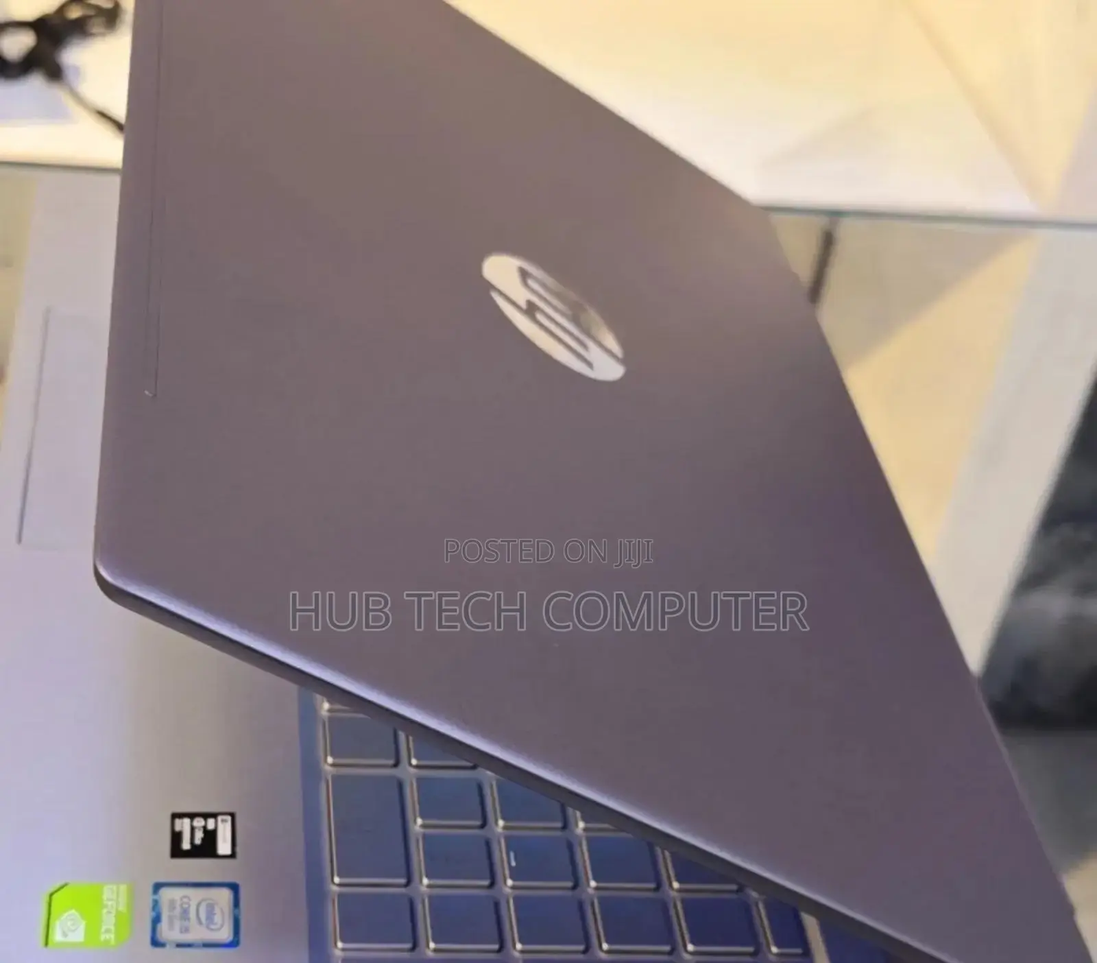 New Laptop HP Pavilion 13 16GB Intel Core I5 SSD 512GB