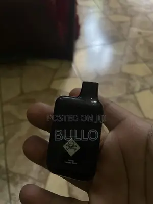 Photo - Vape tramadol