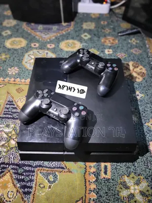 Photo - We Buy Home Used Playstation 4