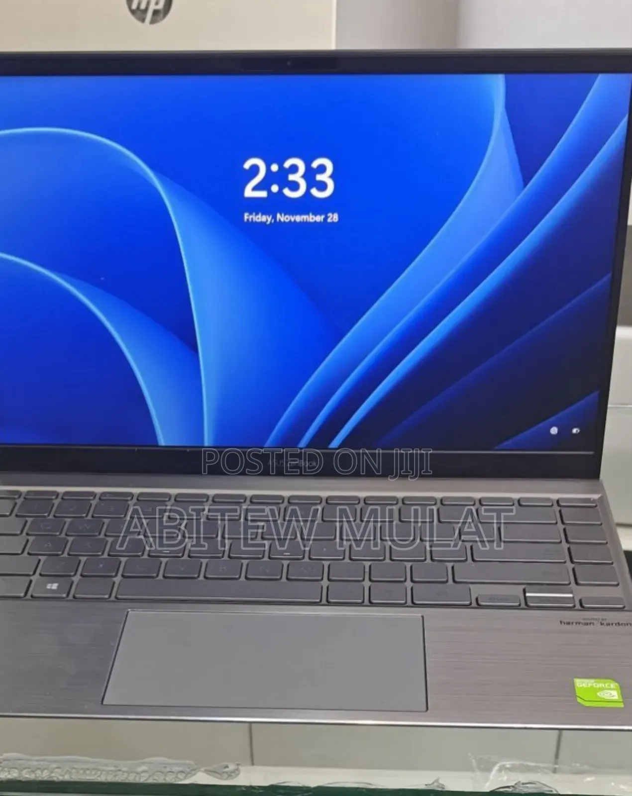 New Laptop Asus Zenbook 14 UX434 8GB AMD Ryzen 5 SSD 512GB