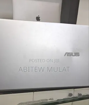 New Laptop Asus Zenbook 14 UX434 8GB AMD Ryzen 5 SSD 512GB