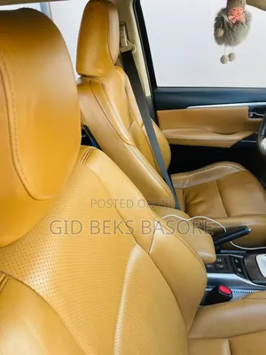 Toyota Fortuner 2017 Black