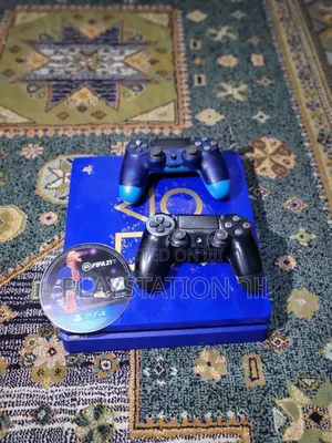 Photo - Playstation 4 Exhcange አደርጋለው