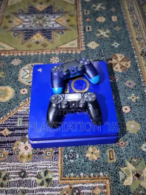 Playstation 4 Exhcange አደርጋለው