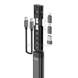 The 9in1 Multifunction Cable Stick