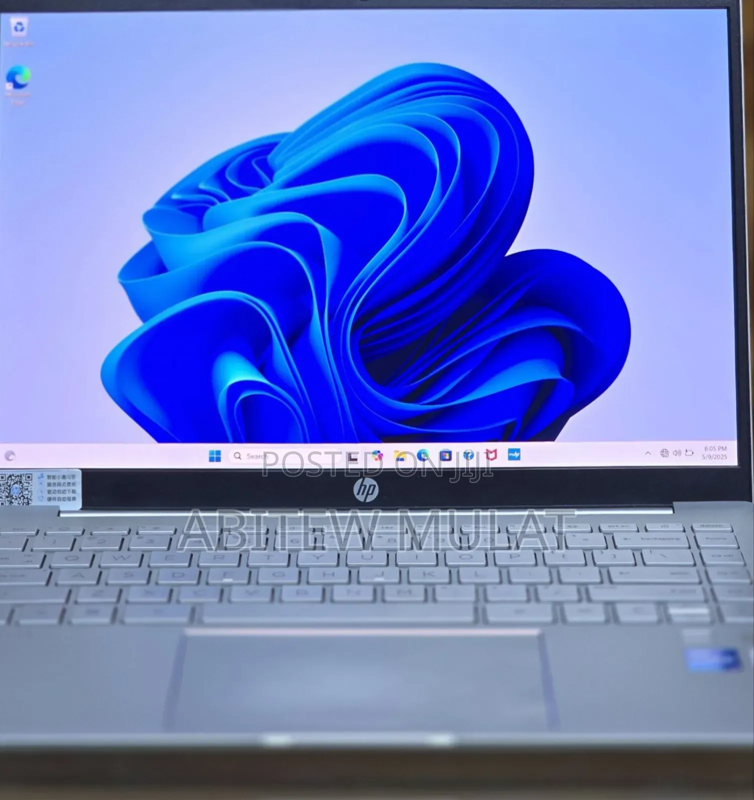 New Laptop HP Pavilion 14 16GB Intel Core I7 SSD 1T