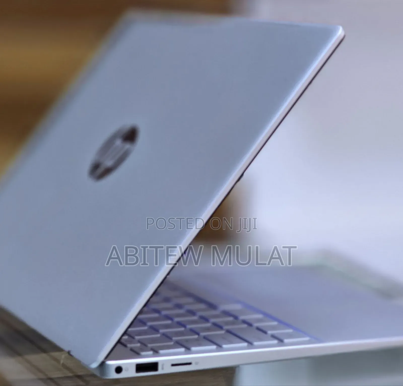 New Laptop HP Pavilion 14 16GB Intel Core I7 SSD 1T