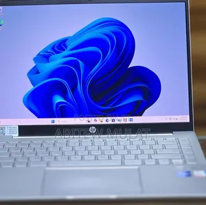New Laptop HP Pavilion 14 16GB Intel Core I7 SSD 1T