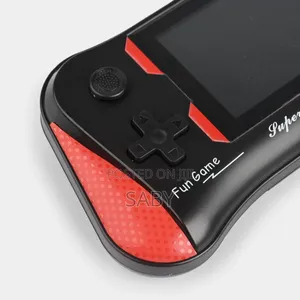 X7m Sup Game Box Is A 3.5 Inch Game