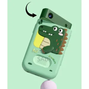 Photo - Multi-Functional Kids Smart Phone Is