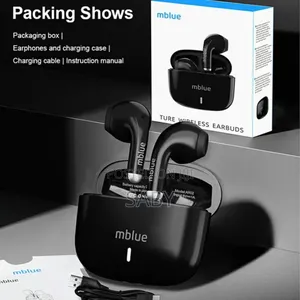 The Lenovo Think Plus Live Pods Lp40pro Earbud