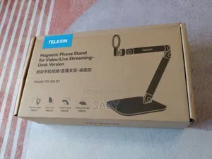 Telesin Magnetic Desktop Stand