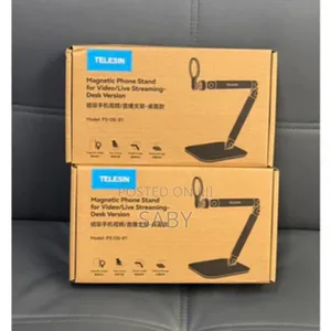 Telesin Magnetic Desktop Stand