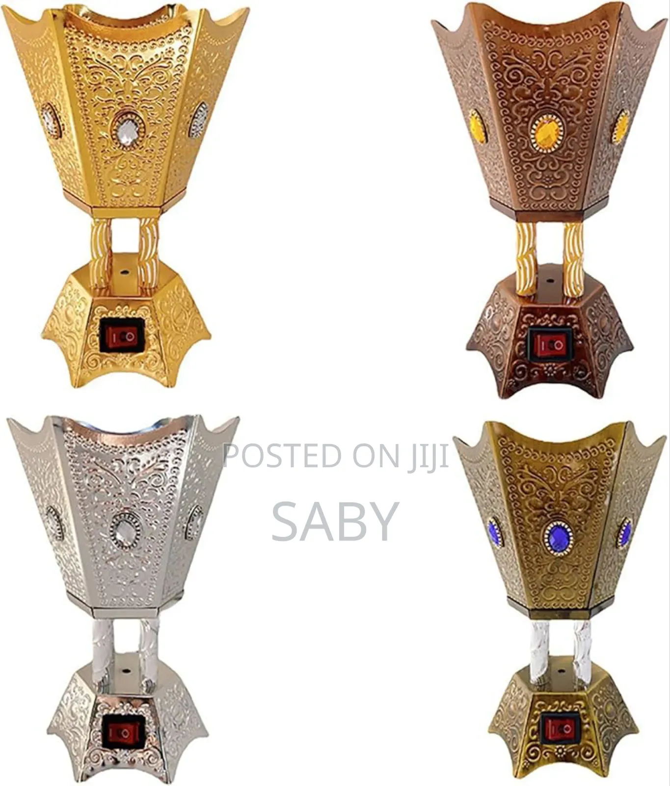 የኤሌክትሪክ ዕጣን ማጨሻ