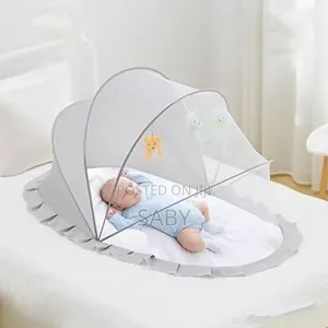 Photo - Foldable Mosquito Net