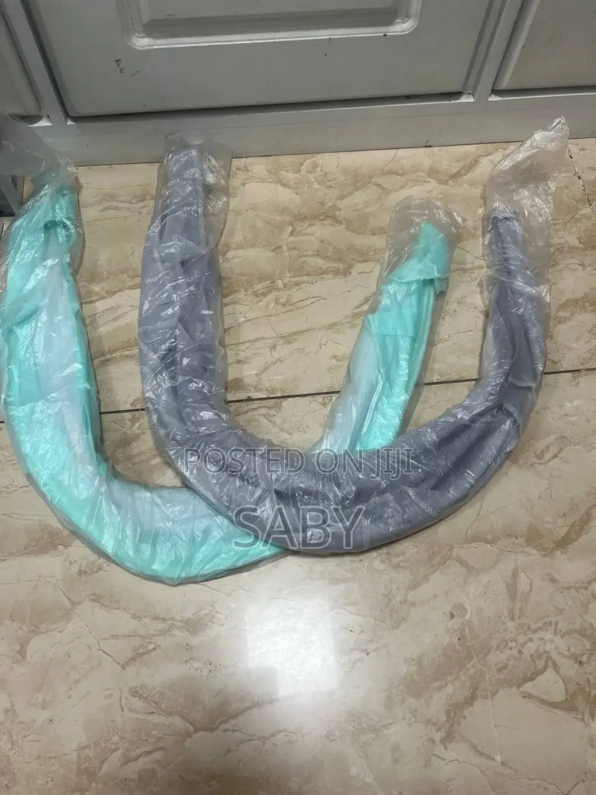 Foldable Mosquito Net