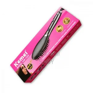 Kemei Professional Hair Straighter