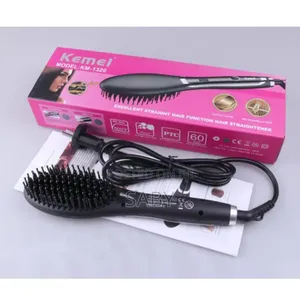 Kemei Professional Hair Straighter